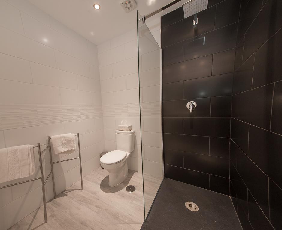 Ferienwohnung El Ancla Fuengirola Exterior foto