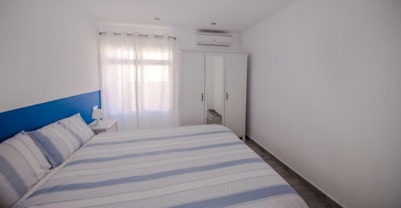 Ferienwohnung El Ancla Fuengirola Exterior foto