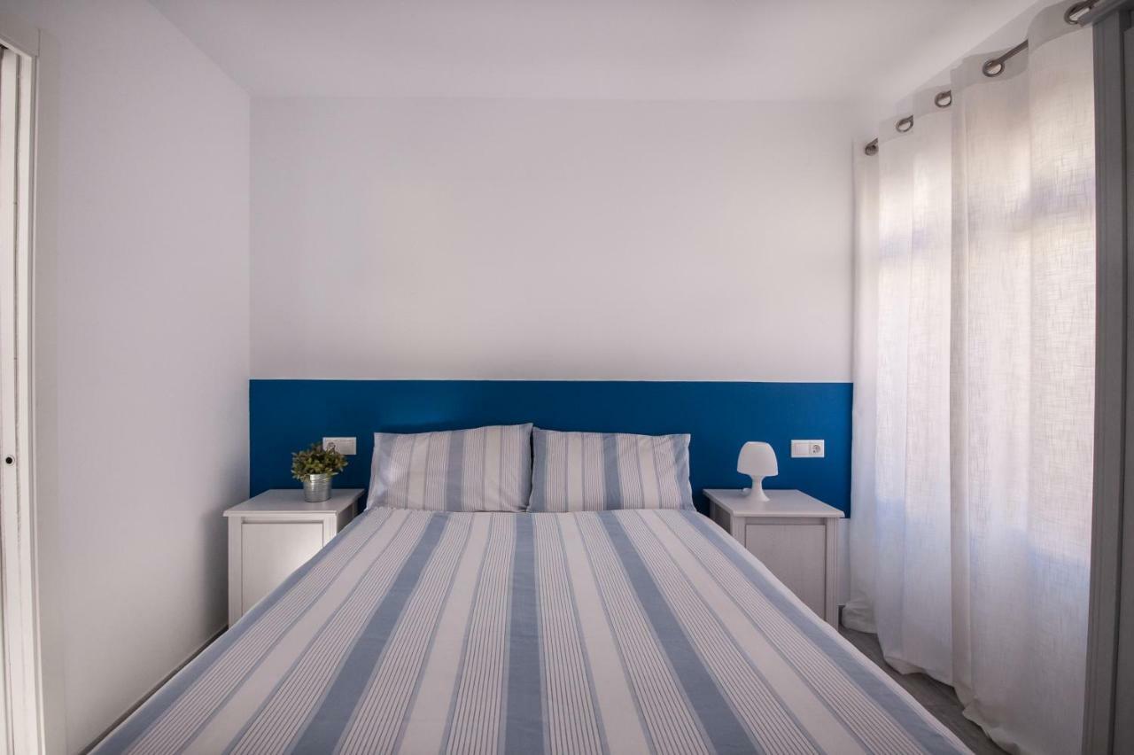 Ferienwohnung El Ancla Fuengirola Exterior foto